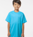 Badger Sportswear 2120 Youth B-Core T-Shirt Catalog