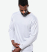 Badger Sportswear 4104 Unisex B-Core Long Sleeve T-Shirt Catalog