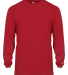 Badger Sportswear 2104 Youth B-Core Long Sleeve T-Shirt Catalog