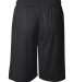 Badger Sportswear 4109 Men's B-Core 9" Shorts in Black