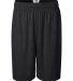 Badger Sportswear 4109 Men's B-Core 9" Shorts in Black