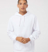 Badger Sportswear 1454 Men's Performance Fleece Hooded Sweatshirt Catalog