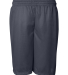 Badger Sportswear 7207 Men's Pro Mesh 7" Shorts in Navy