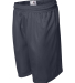 Badger Sportswear 7207 Men's Pro Mesh 7" Shorts in Navy