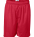 Badger Sportswear 7207 Men's Pro Mesh 7" Shorts Catalog