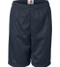 Badger Sportswear 2207 Youth Pro Mesh 6" Shorts Catalog