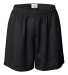 Badger Sportswear 7216 Women's Pro Mesh 5" Solid Liner Shorts Catalog