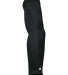 Badger Sportswear 0200 Unisex Arm Sleeve in Black