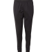 Badger Sportswear 1475 Men's Performance Fleece Jo in Black