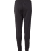 Badger Sportswear 1475 Men's Performance Fleece Jo in Black