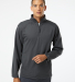 Badger Sportswear 1480 Men's Performance Quarter-Zip Pullover Catalog