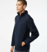 Badger Sportswear 1480 Men's Performance Quarter-Z in Navy