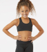 Badger Sportswear 2636 Girls' B-Sport Bra Top Catalog
