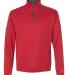 Badger Sportswear 4102 Men's B-Core Quarter-Zip Pullover Catalog