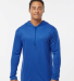 Badger Sportswear 4105 Unisex B-Core Hooded Long Sleeve T-Shirt Catalog