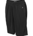Badger Sportswear 4119 Men's B-Core 10" Shorts wit in Black