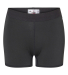 Badger Sportswear 4629 Women’s 3" Pro-Compressio in Black