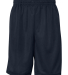 Badger Sportswear 7219 Men's Pro Mesh 9" Shorts with Pockets Catalog