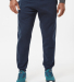 Badger Sportswear 1215 Men's Sport Athletic Fleece Joggers Catalog