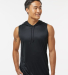 Badger Sportswear 4108 Men's B-Core Sleeveless Hooded T-Shirt Catalog