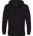 Badger Sportswear 1050 Men's FitFlex French Terry  in Black