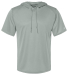 Badger Sportswear 4123 Men's B-Core Hooded T-Shirt Catalog