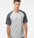Badger Sportswear 4230 Men's Breakout T-Shirt Catalog