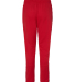 Badger Sportswear 7724 Men's Outer-Core Pants in Red