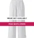 Boxercraft BW6803 Women's Seersucker Pants Pink/ White Stripe