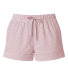 Boxercraft BW6507 Women's Seersucker Shorts Catalog