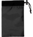 Liberty Bags 5103 Cinch Carry-All in Black