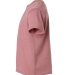 Rabbit Skins 3312 Toddler Vintage Wash Tee in Washed Mauvelous