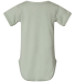 Rabbit Skins 4425 Infant Bamboo Bodysuit in Eucalyptus