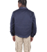 Shaka Wear SHMJ Unisex Mechanic Jacket in Navy