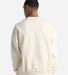 Shaka Wear SHGMC Unisex Max Heavy Garment-Dyed Cre in Cream
