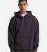 Shaka Wear SHGMH Unisex Max Heavy Garment-Dyed Hoo in Shadow