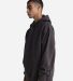 Shaka Wear SHGMH Unisex Max Heavy Garment-Dyed Hoo in Shadow