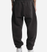Shaka Wear SHGMS Unisex Max Heavy Garment-Dyed Swe in Shadow