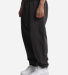 Shaka Wear SHGMS Unisex Max Heavy Garment-Dyed Swe in Shadow