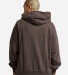 Shaka Wear SHGMZ Unisex Max Heavy Garment-Dyed Ful in Shadow