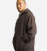 Shaka Wear SHGMZ Unisex Max Heavy Garment-Dyed Ful in Shadow