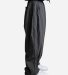 Shaka Wear SH3MWOBNP Unisex Wind OPPS Reflective B in Shadow