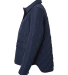 Weatherproof W27713 Women's Diamond Quilted Jacket in Navy