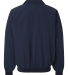 Weatherproof 1610MV Men's Microfiber Bomber Jacket in Navy