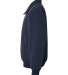 Weatherproof 1610MV Men's Microfiber Bomber Jacket in Navy