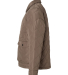 Weatherproof 27713 Men's Diamond Quilted Jacket in Driftwood