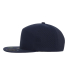 Yupoong-Flex Fit 110AR3 110® Premium Arch Perfora in Navy