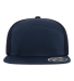 Yupoong-Flex Fit 110AR1 110® Mesh Arch Cap in Navy