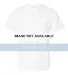 American Apparel 5801 Unisex Midweight Tee Powder Blue
