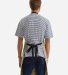 Artisan Collection by Reprime RP023 Unisex Utility in Khaki